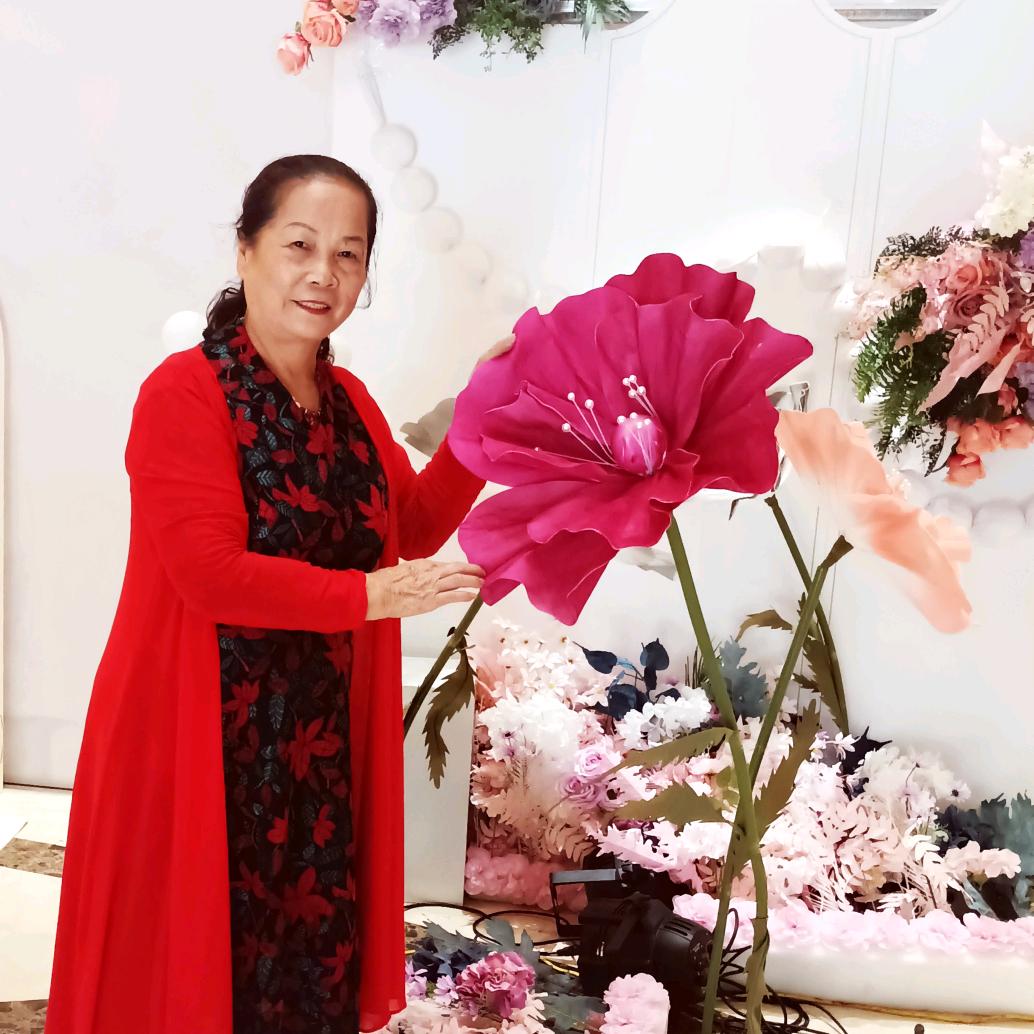 美姐