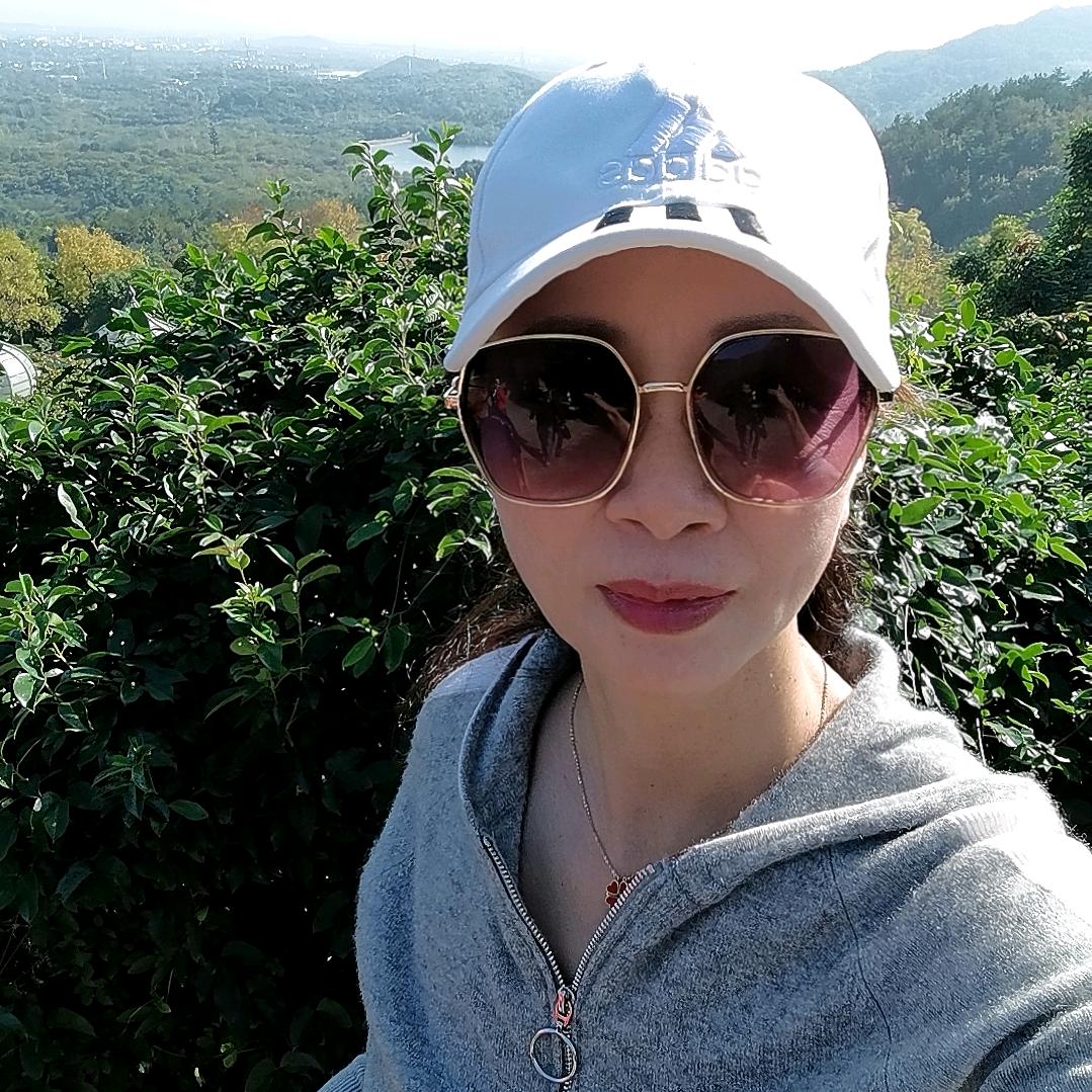 杨子姐(橱窗有好物)