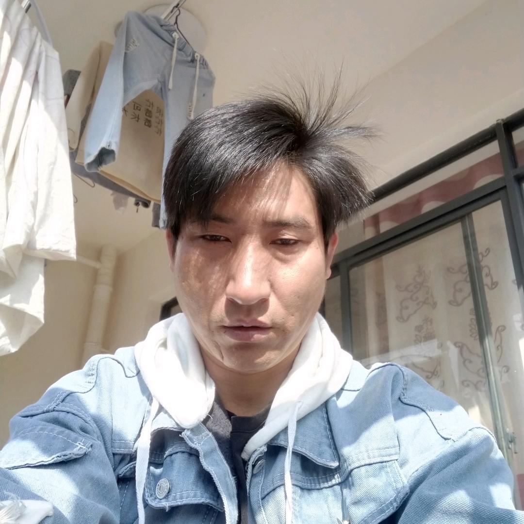 烧酒哥