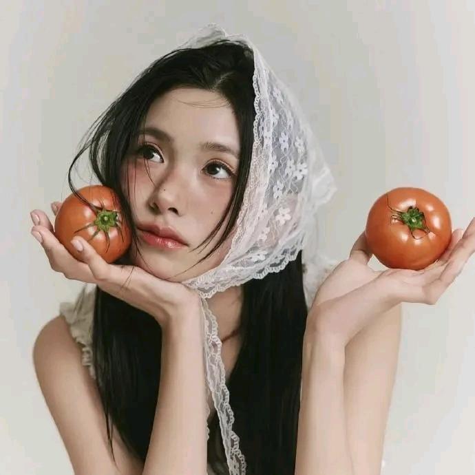 茶茶有个大橘子