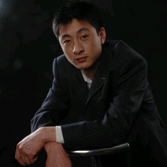 爱你无悔