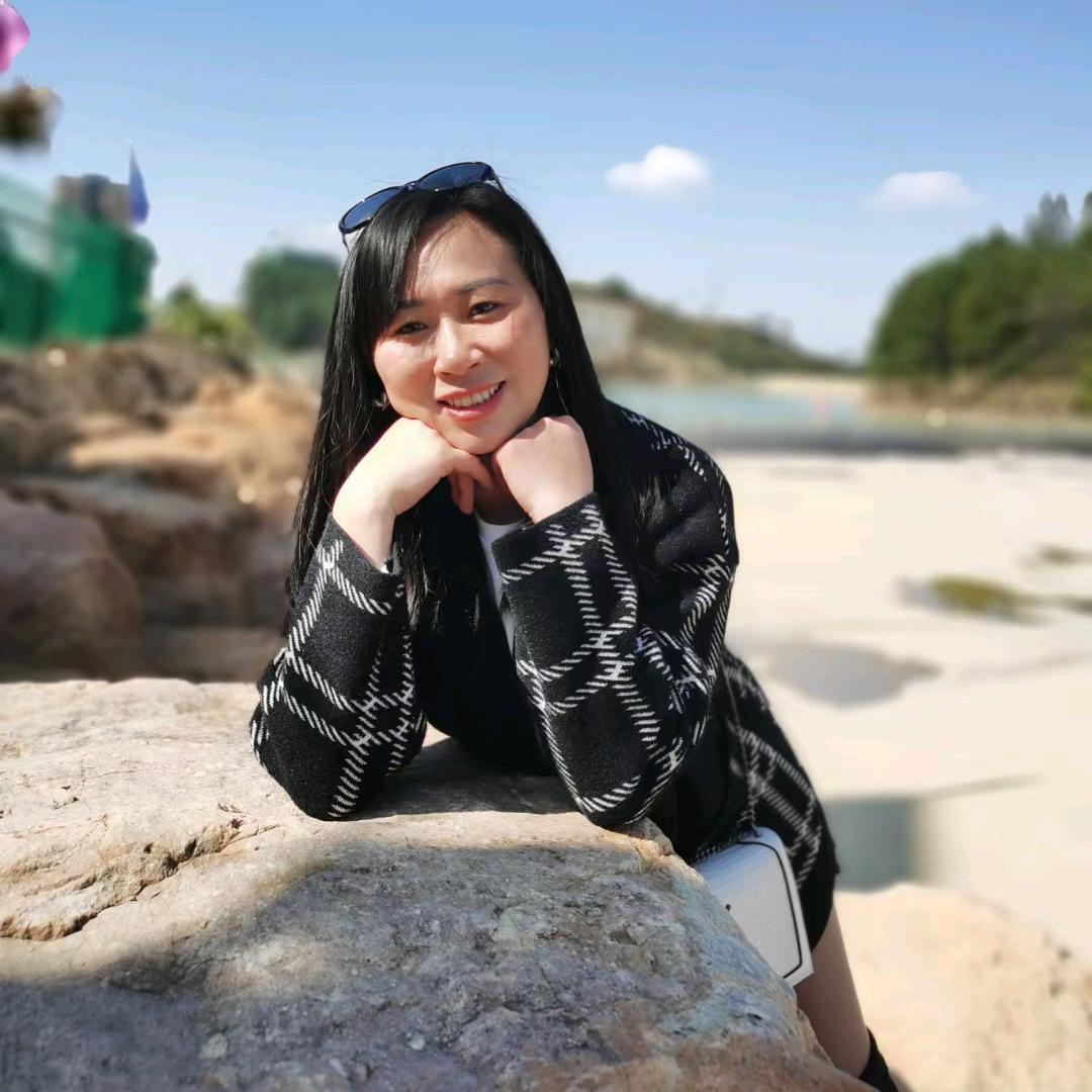 天会亮,心会暖