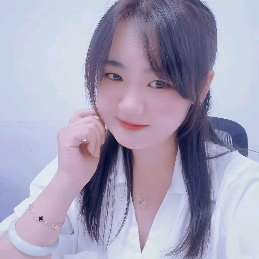 扬帆教育小琳老师