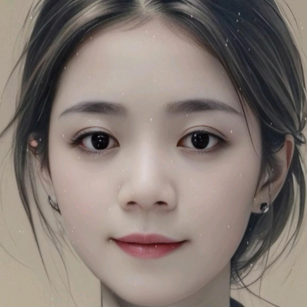是小小张吖～