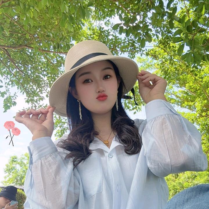 小倩倩