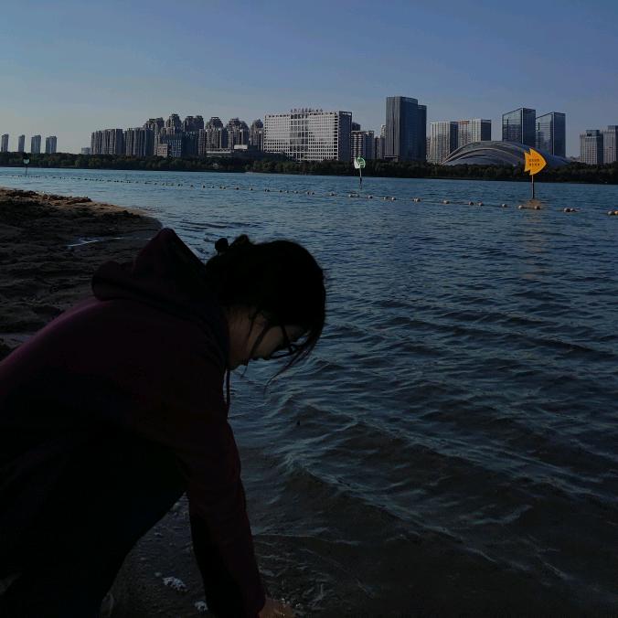 冲鸭.