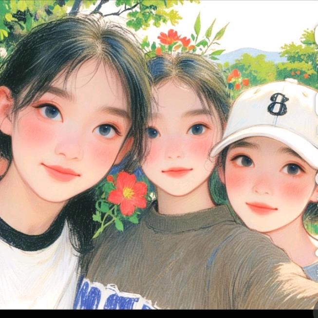 @🍊程程