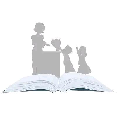 浮华落尽&平淡归真