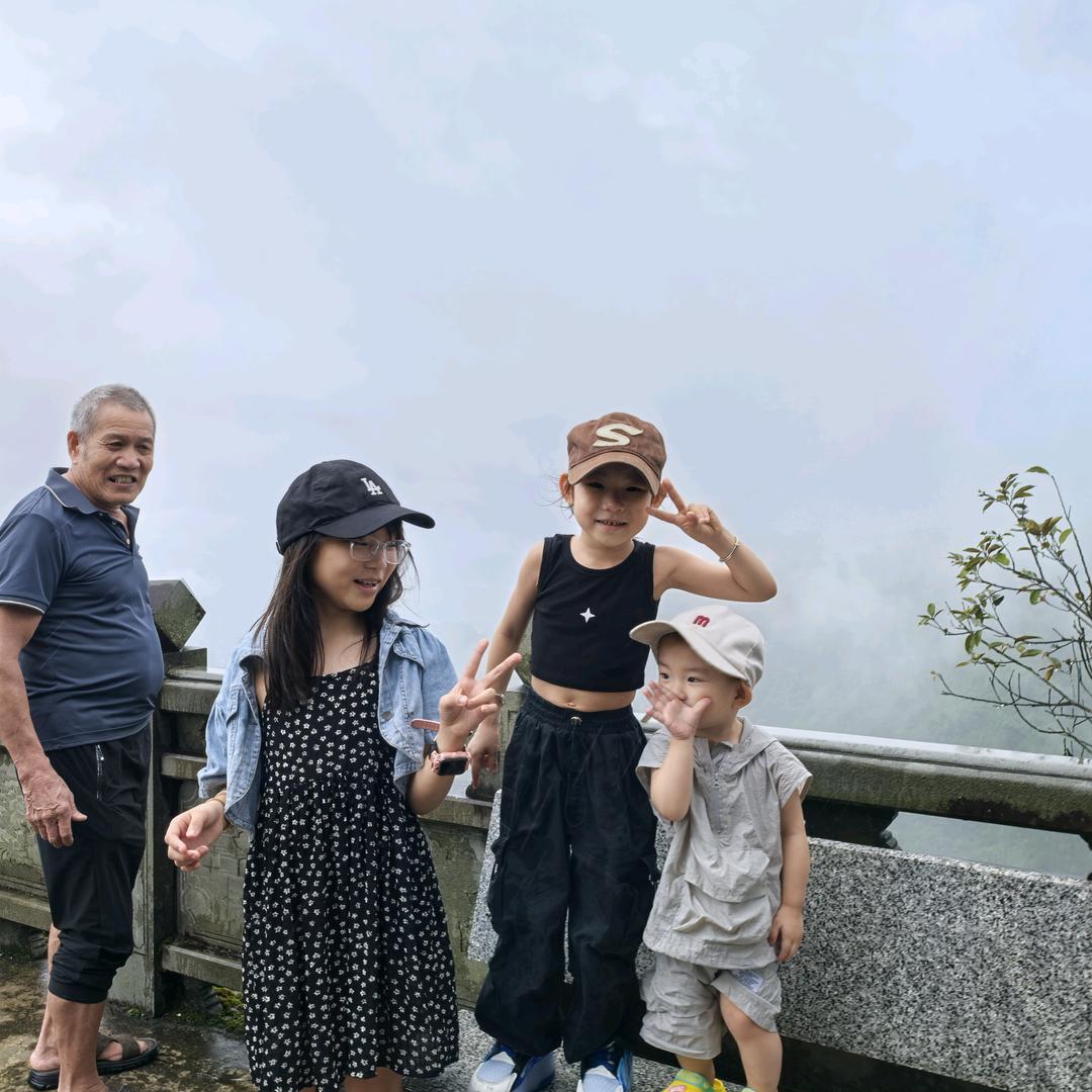 萱宝儿&漉宝儿＆铠宝儿