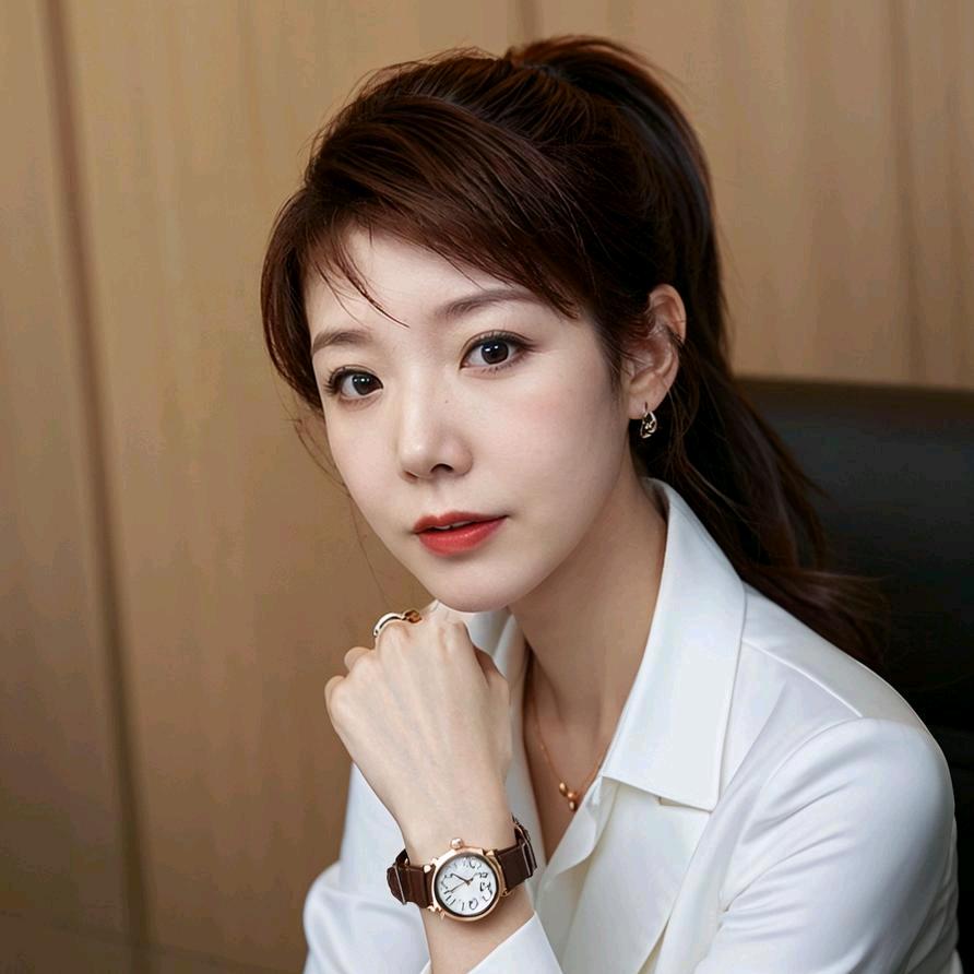 红姐小个子《优衣裤》