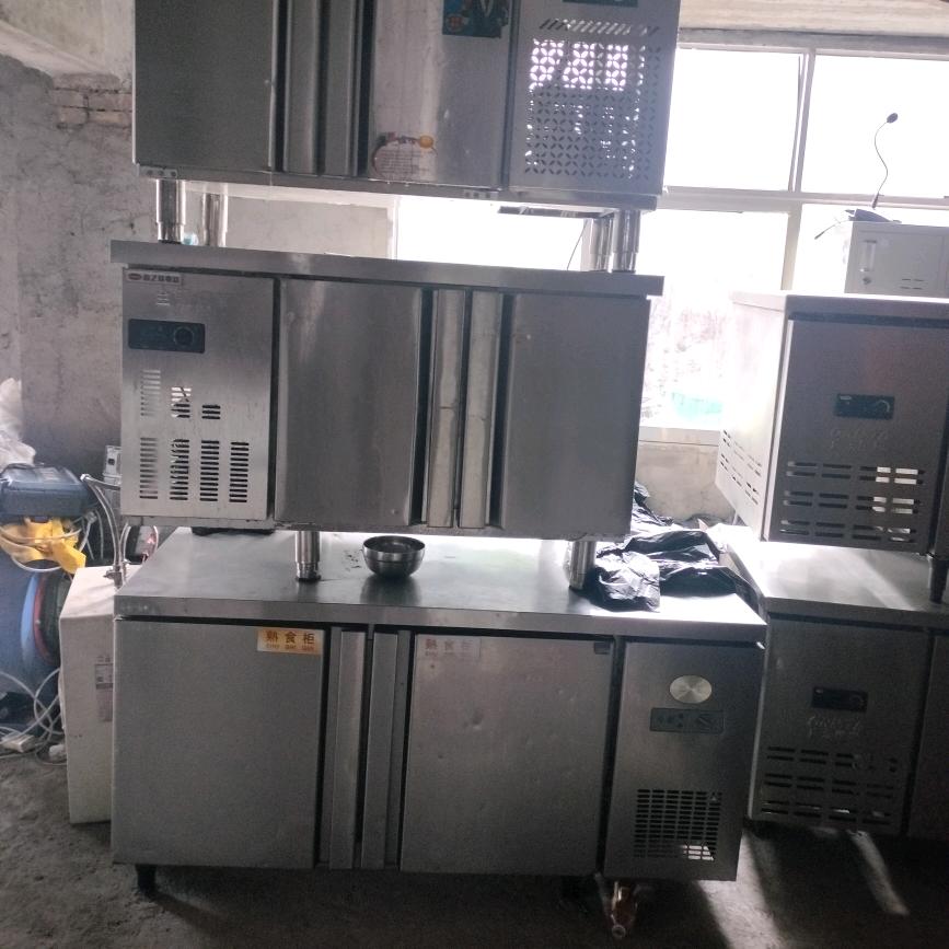 大量回收出售二手厨具