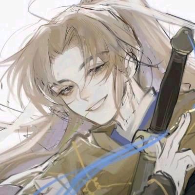 林青松（2w粉cos麦晓雯）