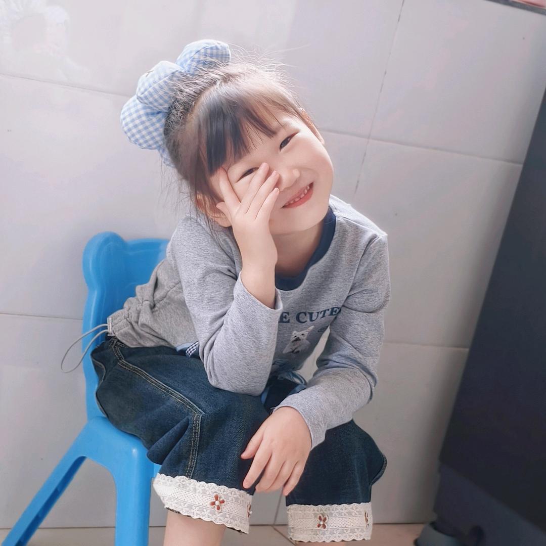 睫毛溺了水