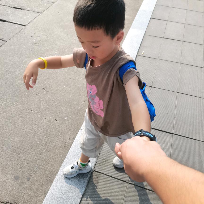 六六爸爸