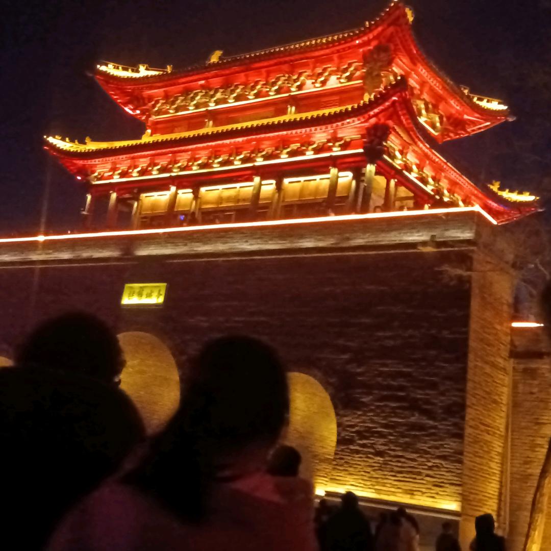 曹若飞