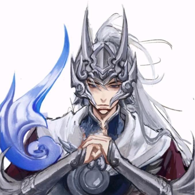 零下的小跟班小云