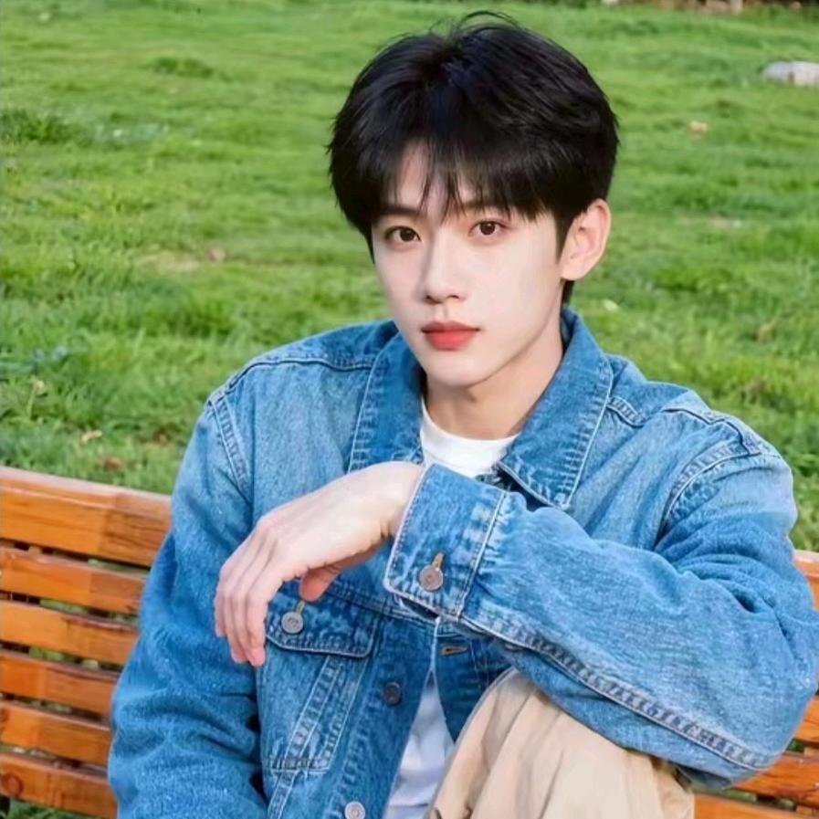 ༺༃安༒然༃༻