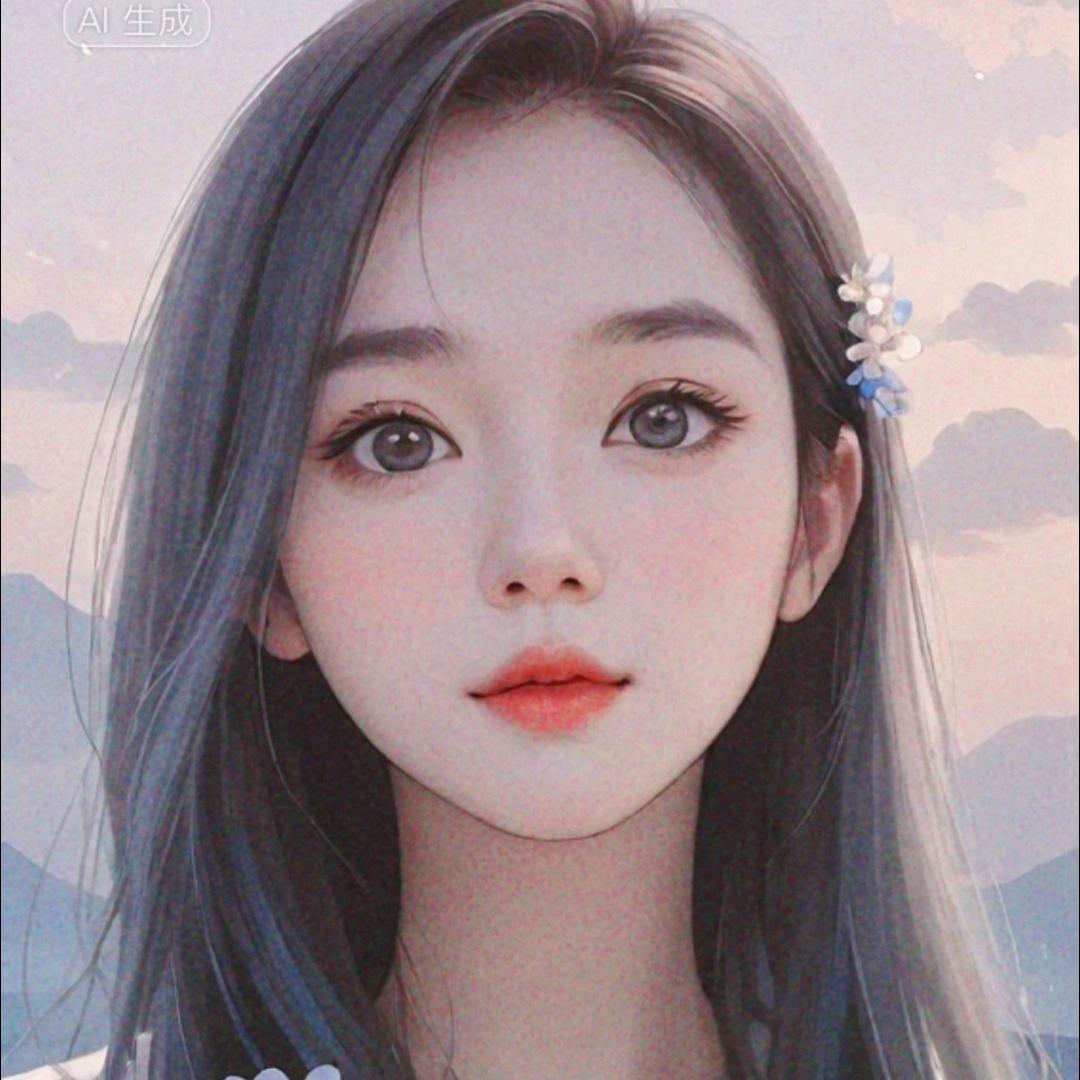 等雪书写爱意