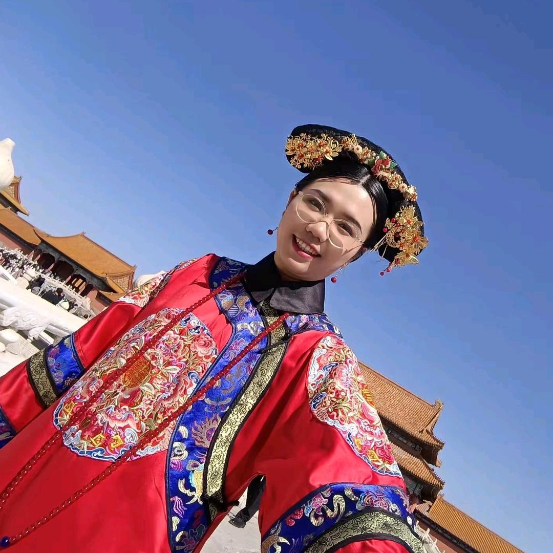 zhao昭君