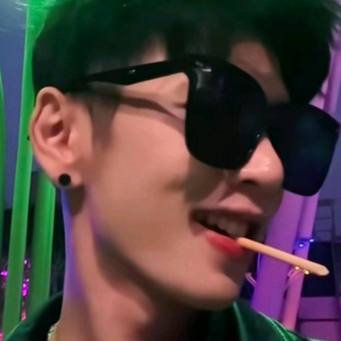 痞帅少爷