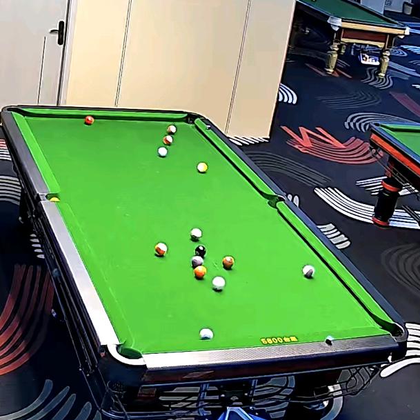 多吃不胖，积极又向上