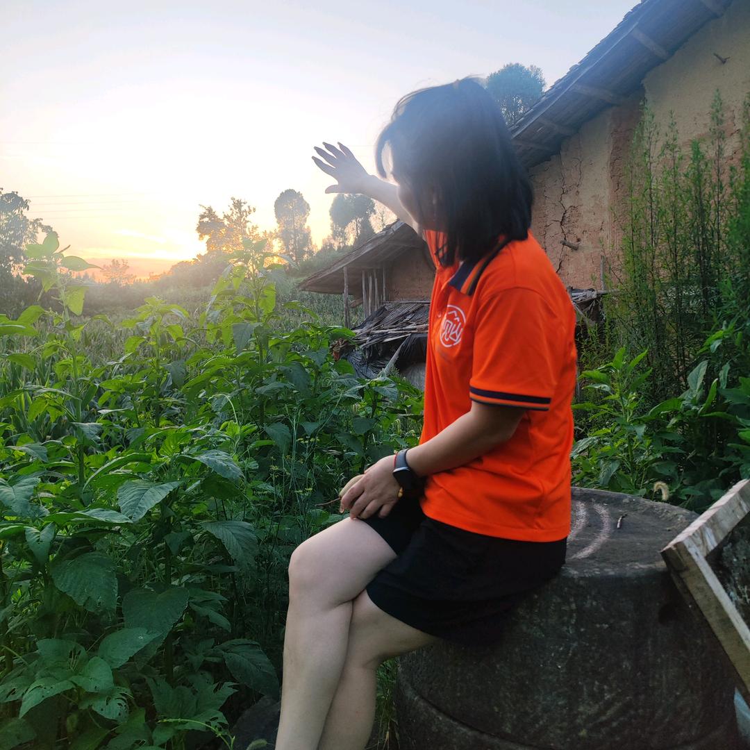 ～刘菇凉～