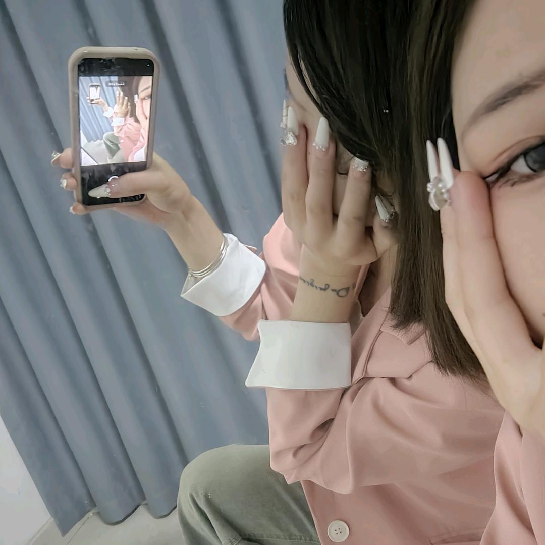 小倩❤️