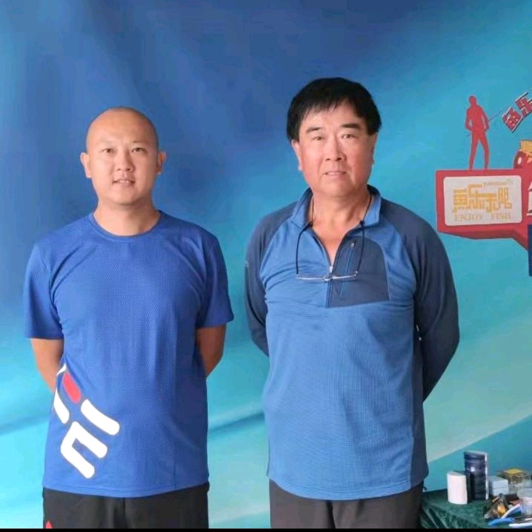 尚大鱼户外钓鱼