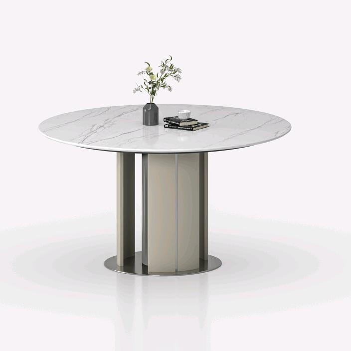 陈宇－龙图客厅家居