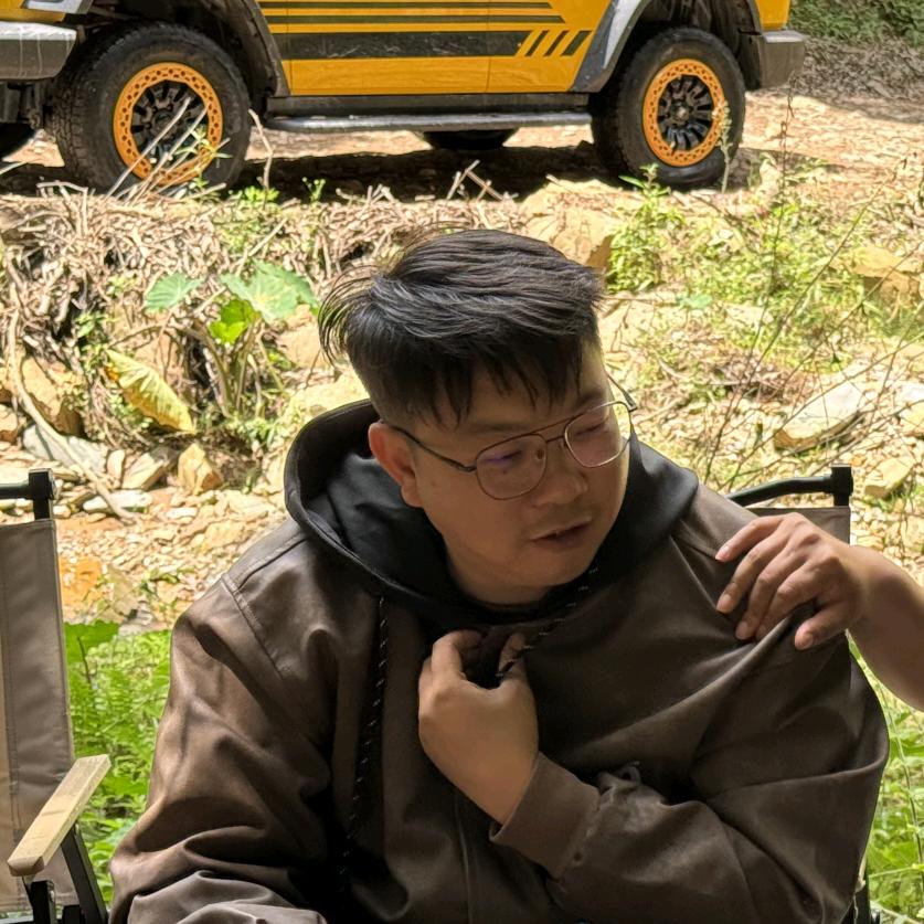 老段只懂TANK（汇诚硬派越野）