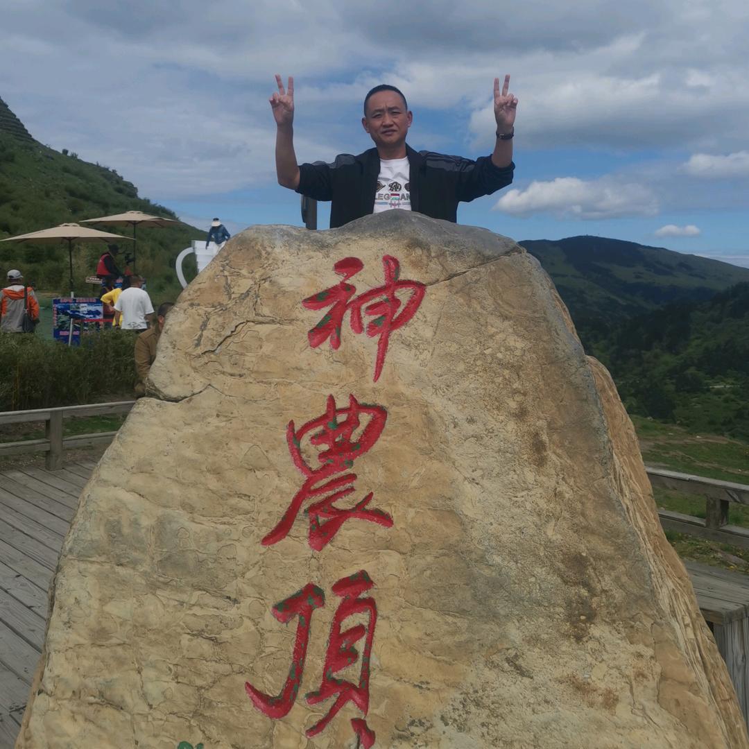 锋行天下