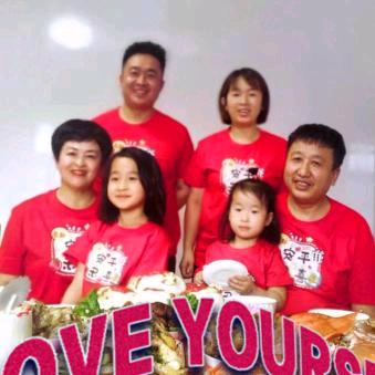 西崴子大米【延边汪清县】