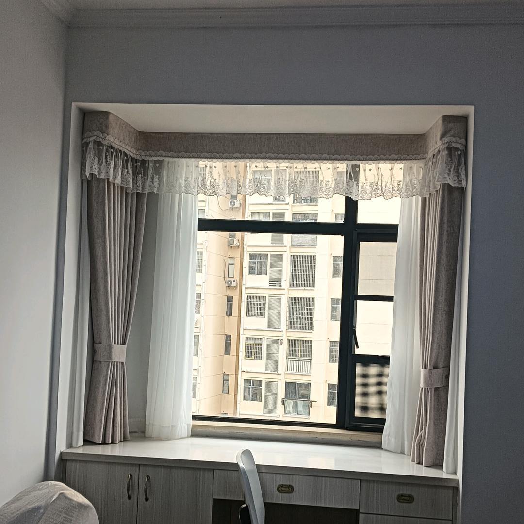 窗