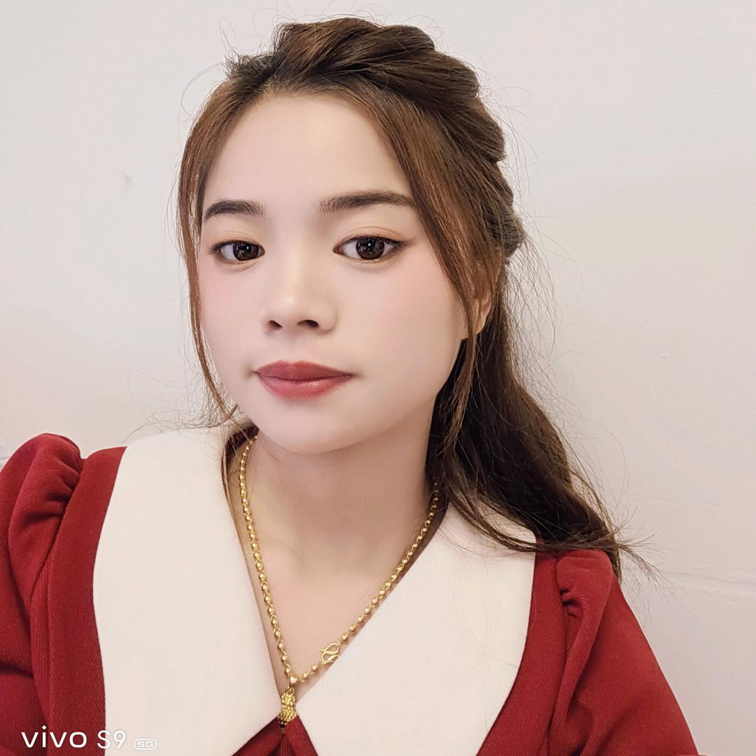 小香