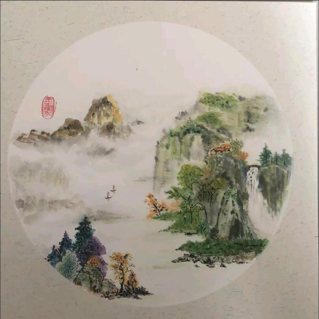 春风化雨