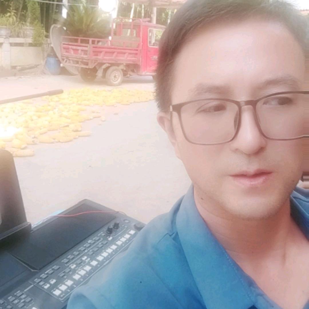 重庆三哥电子琴