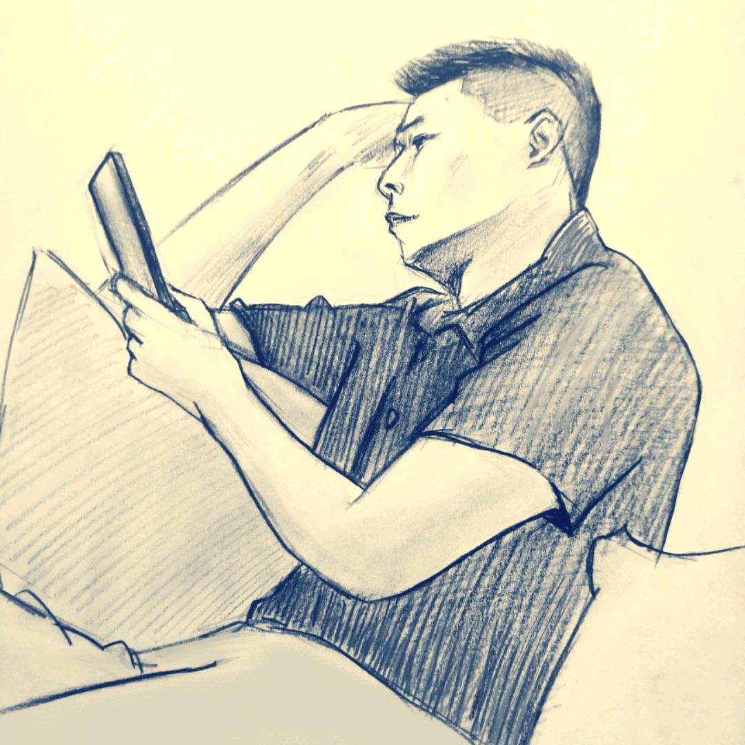 林酥酥鲜炸薯片