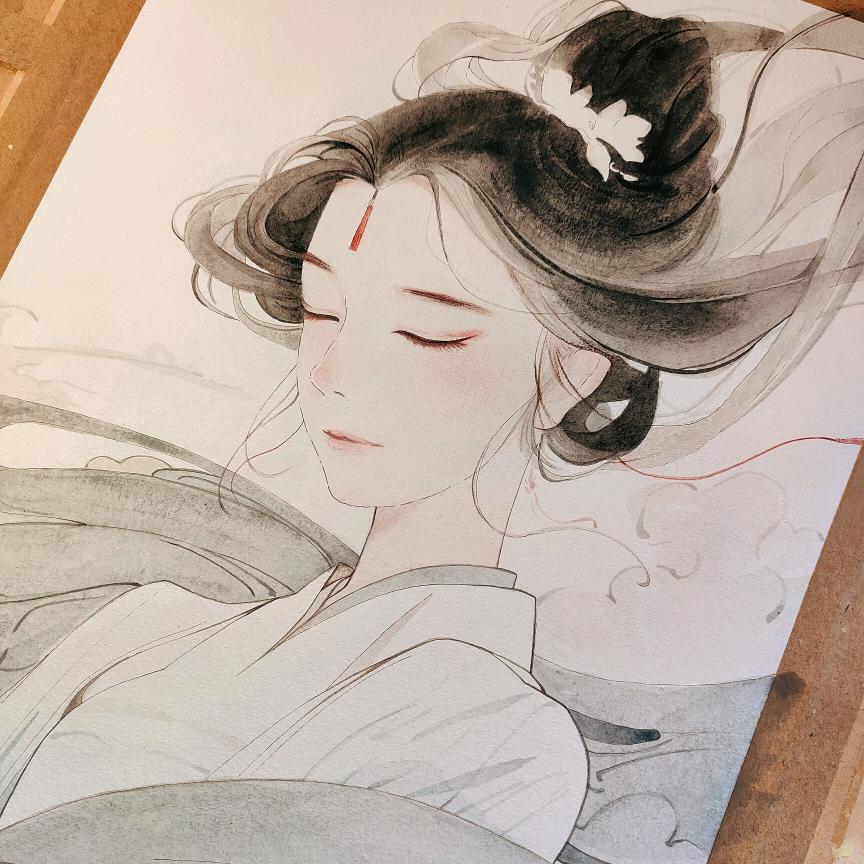 小满美术工作室