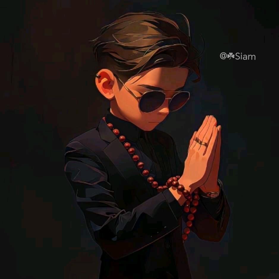 ☘Siam