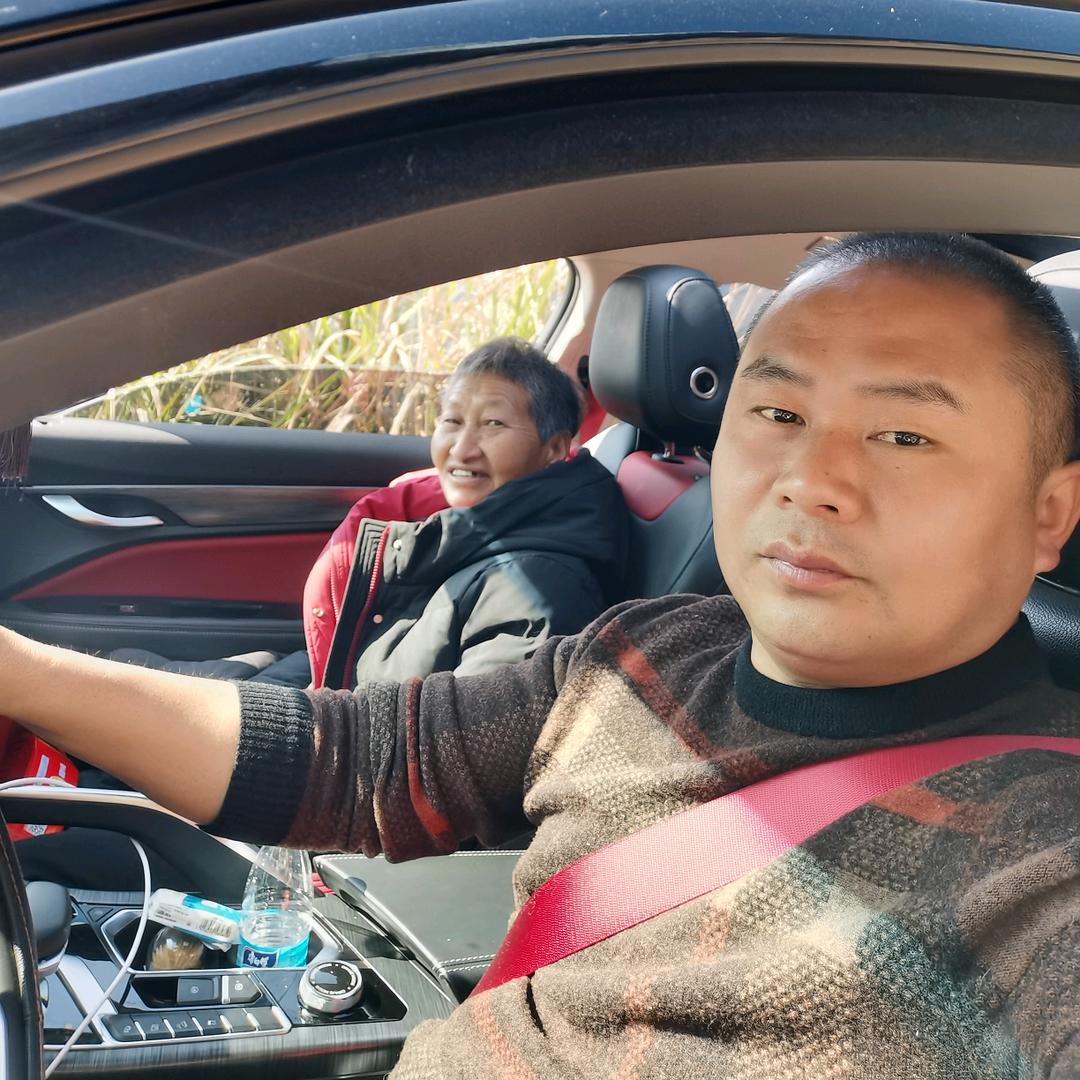 🚛开州辉哥