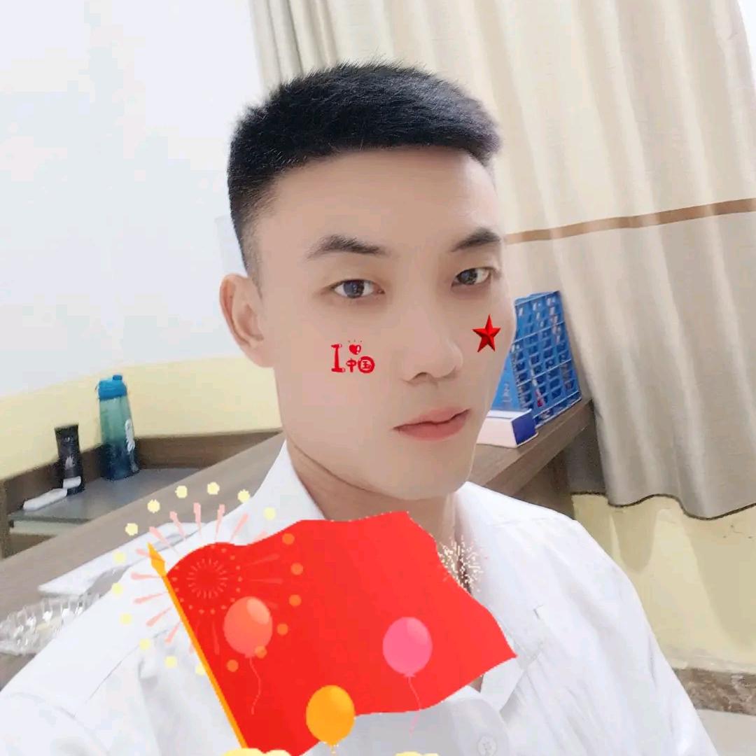 大兵🇨🇳小将