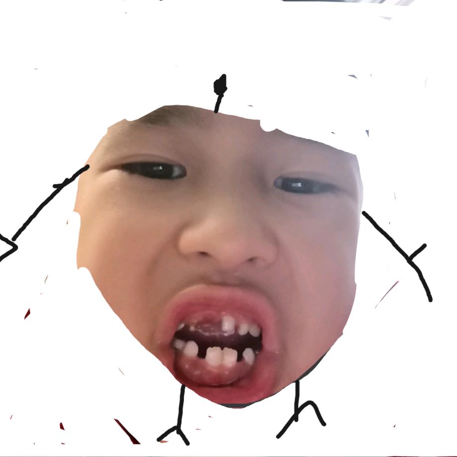 小布吃不了苦瓜