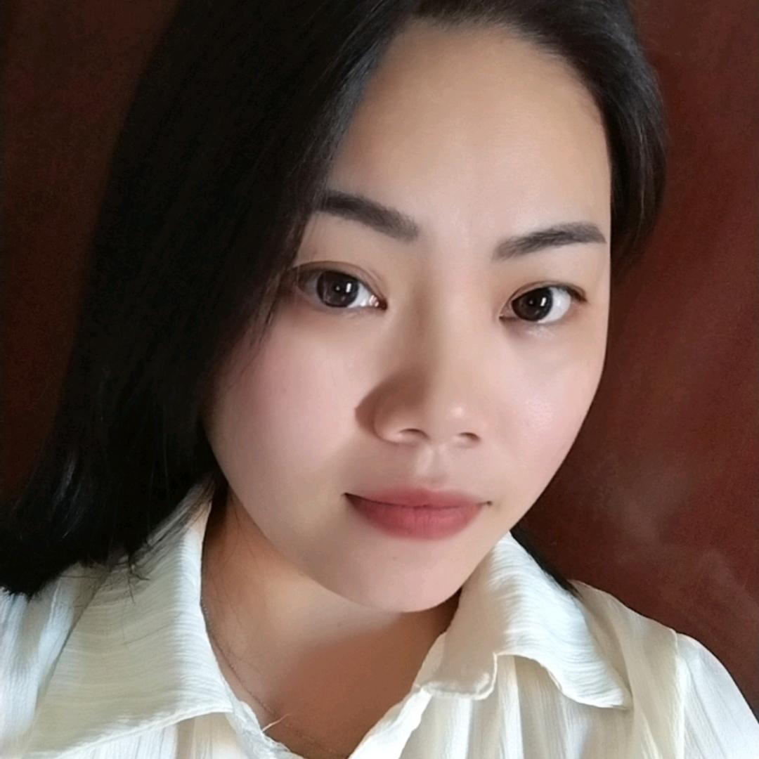 我是小妆吖