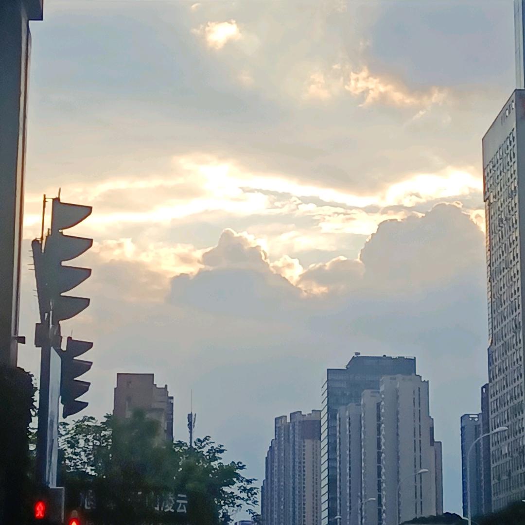 清儿（和王源一起看烟花过生日版）