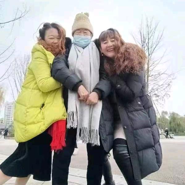 老太君