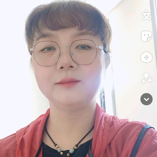 熊光琼（霍山红娘）