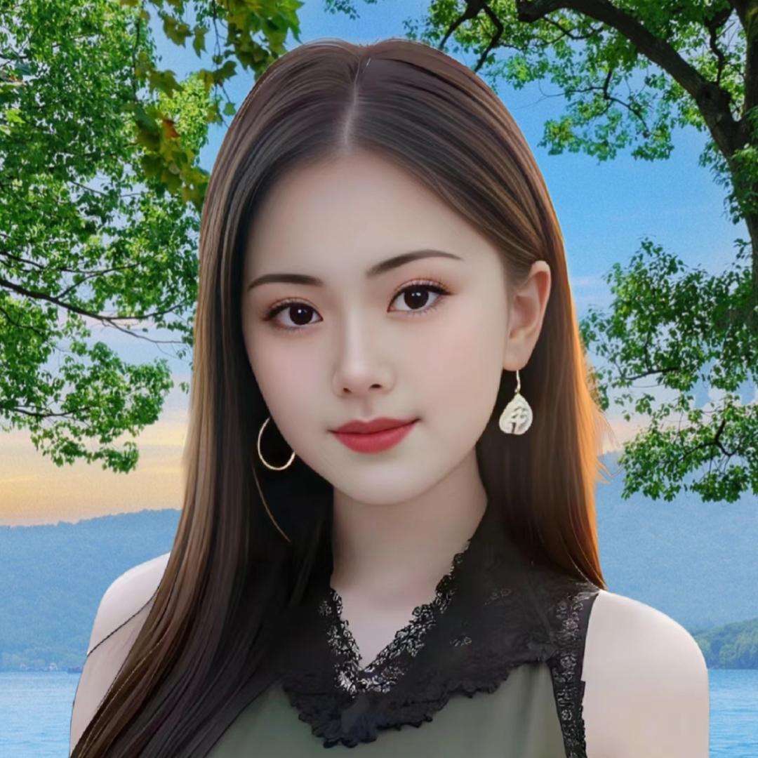💫如你欣愿🎓