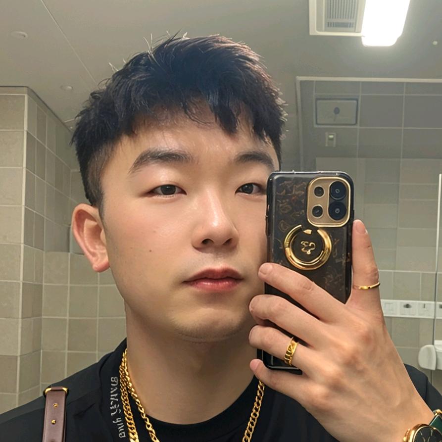 小邓子(朋友圈)