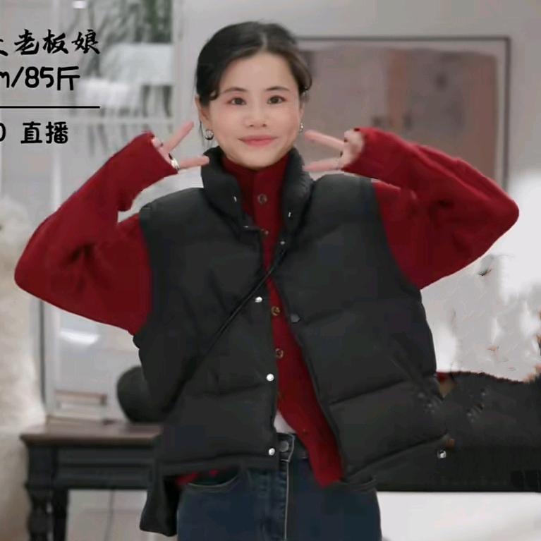 杭州衣甜服饰穿搭分享