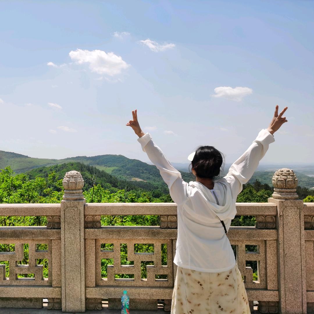 ☘️夏天的三叶草☘️